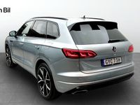 begagnad VW Touareg R PHEV/Drag/22 Estoril/Sätesvent