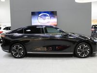 Ny Mazda 6e Takumi-Line 189 kW (258 HK) 2025 Svart Sedan