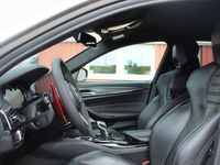 Begagnad BMW M5 600 HK (441 kW) 2018 Grå metallic Sedan