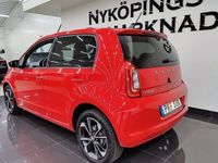 begagnad Skoda Citigo-e IV 