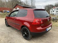 begagnad VW Golf V 