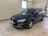 Begagnad Volvo XC70 181 HK (133 kW) 2015 Kombi