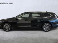Begagnad VW Passat Elegance 272 HK (200 kW) 2024 Svart Kombi