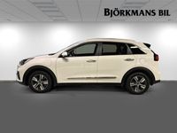 begagnad Kia Niro 1.6 PLUG-IN HYBRID ADVANCE PLUS 2021, SUV