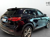 Begagnad MG EHS Luxury 258 HK (189 kW) 2022 Svart SUV