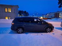Begagnad Ford S-MAX S 175 HK (128 kW) 2010 Minibuss
