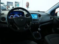 begagnad Hyundai i10 1.0 blue Trend Rattvärme *4300 Mil*