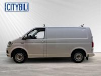 Begagnad VW T6 150 HK (110 kW) 2017 Vit Van