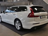 begagnad Volvo V60 D3 AWD|150hk|Advanced Edition|Euro 6|Carplay|VOC