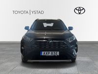 begagnad Toyota RAV4 Hybrid AWD-i ACTIVE KOMFORT DRAG V-HJUL