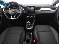 begagnad Renault Captur II TCe 90 Equilibre