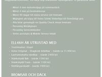 Begagnad Volvo XC90 Ultra 462 HK (339 kW) 2024 Grå SUV