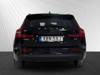 Begagnad Volvo V60 197 HK (144 kW) 2023 Kombi