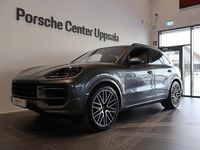 Begagnad Porsche Cayenne 305 HK (224 kW) 2025 Grå SUV
