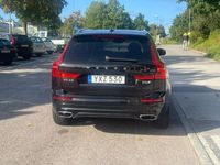 begagnad Volvo XC60 D5 AWD Geartronic R-Design Euro 6