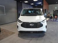 Begagnad Ford Transit Custom Trend 170 HK (125 kW) 2024 Vit Kombi