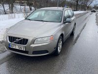 Begagnad Volvo V70 145 HK (106 kW) 2009 Kombi