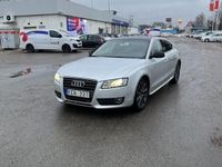 begagnad Audi A5 Sportback 2.0 TFSI Multitronic Comfort Euro 5