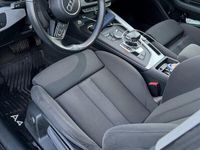 begagnad Audi A4 Avant 2.0 TDI quattro S Tronic Proline Euro 6