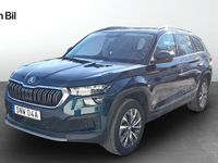 begagnad Skoda Kodiaq Style TSi 190 DSG 4x4