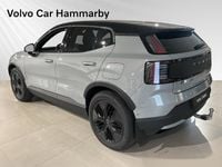 Ny Volvo EX30 CC Performance 314 kW (428 HK) 2025 Grå SUV