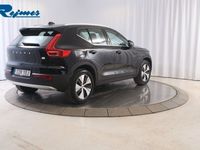 begagnad Volvo XC40 Recharge T4 Inscription Expression