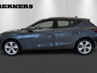 begagnad Seat Leon León e-Hybrid FR Plug-in Hybrid S&V hjul 2021, Halvkombi