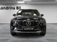 Begagnad Mercedes EQB300 Progressive 167 kW (228 HK) 2023 SUV