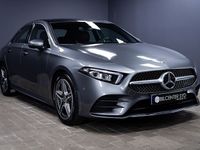 begagnad Mercedes A220 4MATIC Sedan 4MATIC|Sedan|7G-DCT|AMG Sport|190hk|