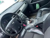 Begagnad Volvo V70 163 HK (119 kW) 2008 Kombi