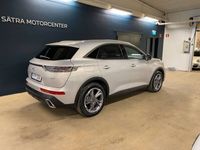 begagnad DS Automobiles DS7 Crossback 