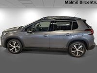 begagnad Peugeot 2008 GT-Line PureTech 130 Automat *Glastak*