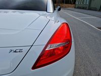 begagnad Peugeot RCZ 2.0 HDi FAP SoV P-Sens 19" Vinge Steg1 200 hk