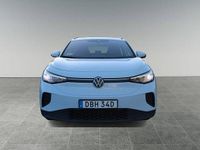 Begagnad VW ID.4 Comfortline 150 kW (204 HK) 2022 Vit SUV