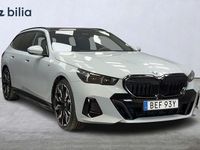Begagnad BMW 530 M Sport 299 HK (219 kW) 2025 Grå Kombi