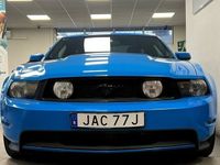 begagnad Ford Mustang GT Automat| V8 | 320hk |