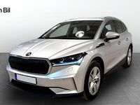 begagnad Skoda Enyaq iV 80 82 KWH 204hk /Drag/Vinterhjul