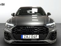 begagnad Audi Q5 Quattro 55 TFSI e E Quattro S-line 367hk S-tronic