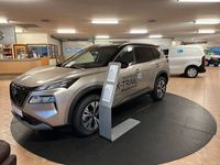 begagnad Nissan X-Trail N-CONNECTA e-Power e-4orce Euro 6 210hk