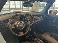 begagnad Mini Cooper S Cabriolet Cooper