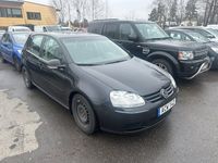 begagnad VW Golf V 