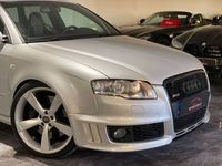 begagnad Audi RS4 AVANT 4.2 V8 QUATTRO 420HK SE UTR