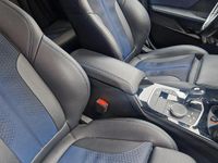 Begagnad BMW 118 M Sport 140 HK (102 kW) 2020 Mineralgrå metallic Halvkombi