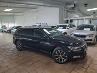 begagnad VW Passat SC 2.0 TDI 150 DSG Executive "" 2019, Kombi