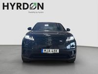 Begagnad Land Rover Range Rover Velar 180 HK (132 kW) 2018 Svart SUV