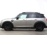 begagnad Mini Cooper Countryman SE ALL4 / 224 hk / Salt II / Navi