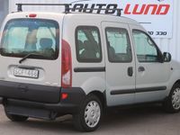 begagnad Renault Kangoo Express Passenger 1.4 Handikapp anpassat Nys