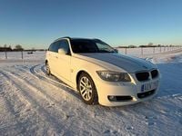Begagnad BMW 320 184 HK (135 kW) 2011 Kombi