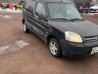 Begagnad Citroën Berlingo 75 HK (55 kW) 2004 Minibuss