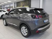 begagnad Peugeot 3008 1.2 PureTech EAT Euro 6 Automat 130hk